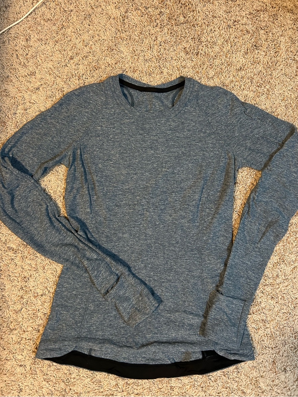 Lululemon Long Sleeve